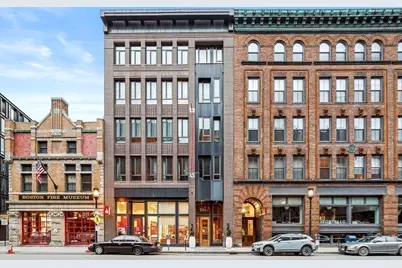 346 Congress Street #611, Boston, MA 02210 - Photo 30