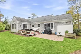 140 Pheasant Hill Cir, Barnstable, MA 02635 - Photo 32
