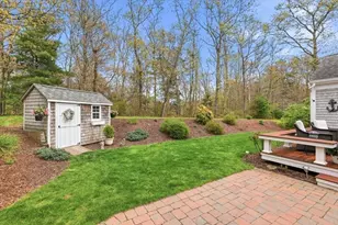 140 Pheasant Hill Cir, Barnstable, MA 02635 - Photo 34
