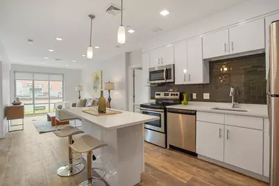 10 Essex St. #406, Cambridge, MA 02139 - Photo 1