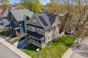 24 Athelwold, Boston, MA 02124 - Photo 2
