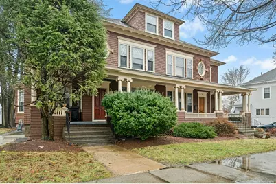 6 Westland Street #0, Worcester, MA 01602 - Photo 2