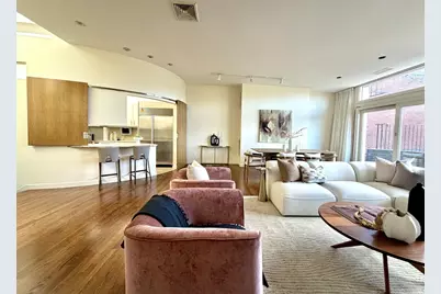 414 Beacon St #PH4, Boston, MA 02115 - Photo 8