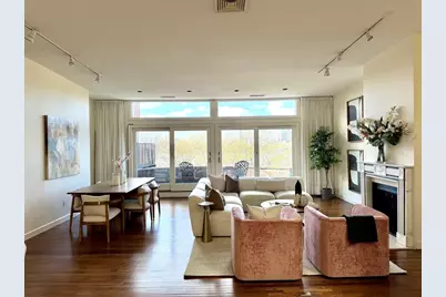 414 Beacon St #PH4, Boston, MA 02115 - Photo 4