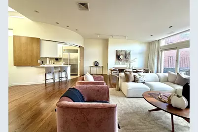 414 Beacon St #PH4, Boston, MA 02115 - Photo 8