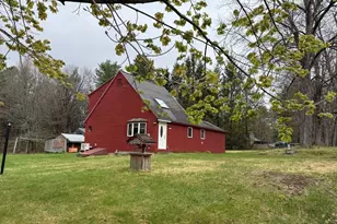 729 N Rd, Hardwick, MA 01037 - Photo 1