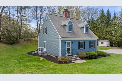 65 Center St, Groveland, MA 01834 - Photo 6