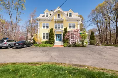 156 First Parish Rd #6, Scituate, MA 02066 - Photo 14