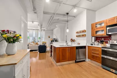 210 South St. #4-3, Boston, MA 02111 - Photo 4