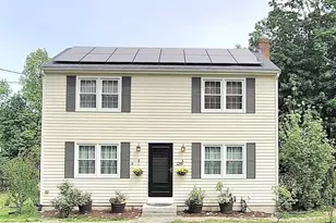 120 Spring St, Walpole, MA 02081 - Photo 1
