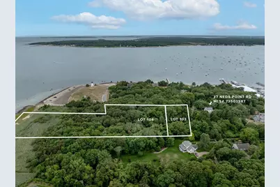 0 Neds Point Rd Lot 104, Mattapoisett, MA 02739 - Photo 6