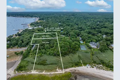 0 Neds Point Rd Lot 104, Mattapoisett, MA 02739 - Photo 1