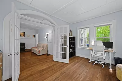 24 Bowker Ave, Hanson, MA 02341 - Photo 22