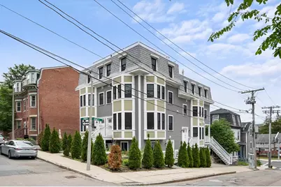 9 Cedar Street #1, Boston, MA 02119 - Photo 24