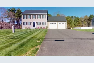 287 Wareham, Middleborough, MA 02346 - Photo 32