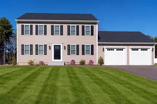 287 Wareham, Middleborough, MA 02346 - Photo 2