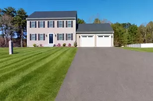 287 Wareham, Middleborough, MA 02346 - Photo 22