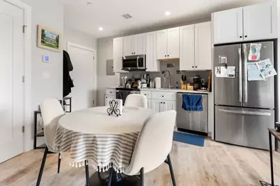 1457 Tremont St #309, Boston, MA 02210 - Photo 4