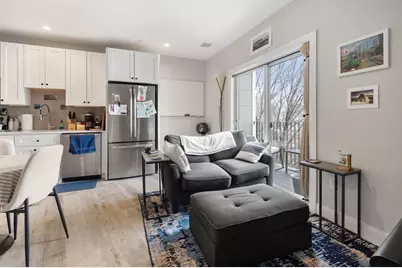 1457 Tremont St #309, Boston, MA 02210 - Photo 6