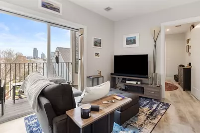 1457 Tremont St #309, Boston, MA 02210 - Photo 1