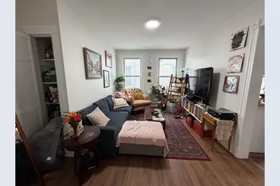25 Linden Street #2, Somerville, MA 02143 - Photo 2