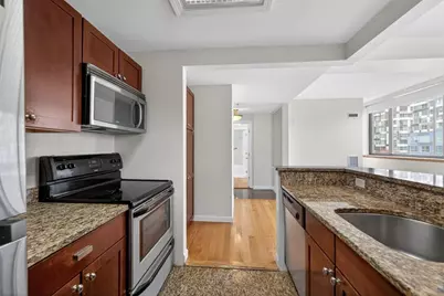 169 Monsignor O'Brien Hwy #505, Cambridge, MA 02141 - Photo 12