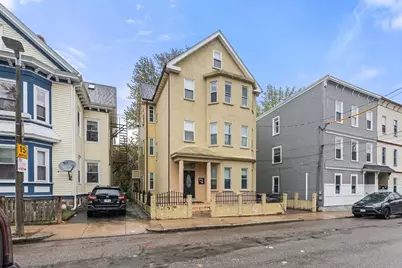 66 Mozart Street #3, Boston, MA 02130 - Photo 2
