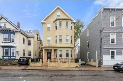 66 Mozart Street #3, Boston, MA 02130 - Photo 14