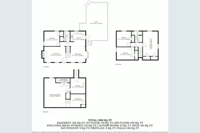 57 Dorothy Dr, Plymouth, MA 02360 - Photo 42
