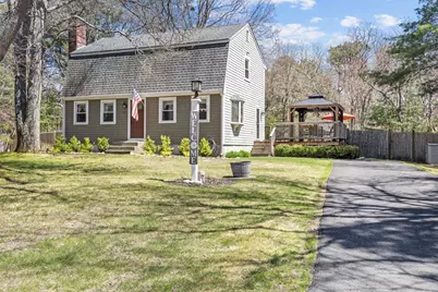 57 Dorothy Dr, Plymouth, MA 02360 - Photo 1