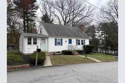 9 Longview Road, Wilmington, MA 01887 - Photo 1