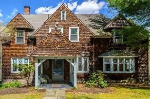 36 Dexter Rd, Newton, MA 02460 - Photo 1