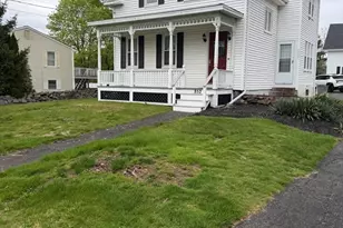 852 Somerset Ave, Taunton, MA 02780 - Photo 1