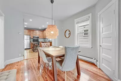 17 Arcola St #2, Boston, MA 02130 - Photo 4