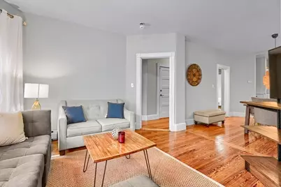 17 Arcola St #2, Boston, MA 02130 - Photo 2