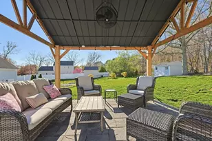 430 Hart St, Dighton, MA 02715 - Photo 32