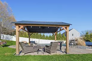 430 Hart St, Dighton, MA 02715 - Photo 36
