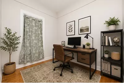 755 Somerville Ave #2, Somerville, MA 02143 - Photo 4