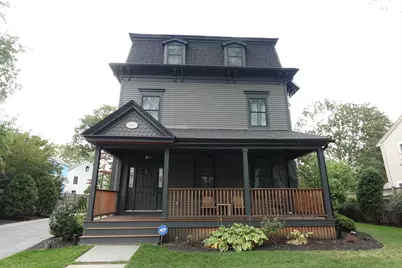 70 Walker #2, Newton, MA 02460 - Photo 1