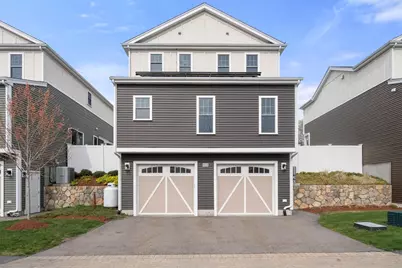 15 Cleary Circle #15, Norfolk, MA 02056 - Photo 2