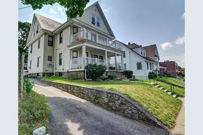 21 Wollaston Ave #0, Quincy, MA 02170 - Photo 1