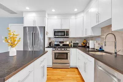 157 Hancock Street #13, Quincy, MA 02171 - Photo 1