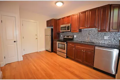 35 Saint Paul St. #6, Brookline, MA 02446 - Photo 2