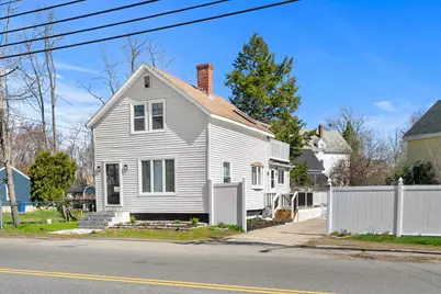 271 Broadway, Haverhill, MA 01832 - Photo 2