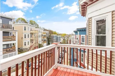 22 Rowell #2, Boston, MA 02125 - Photo 2