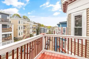 22 Rowell, Boston, MA 02125 - Photo 2