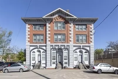 5 Woodworth Street #11, Boston, MA 02122 - Photo 1