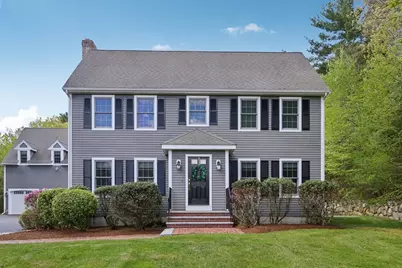 34 Broken Tree Rd, Medway, MA 02053 - Photo 2