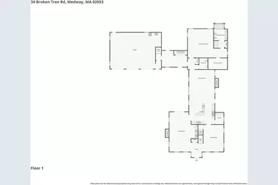 34 Broken Tree Rd, Medway, MA 02053 - Photo 32