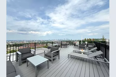 1 Nevins Hill Way #507, Boston, MA 02135 - Photo 4